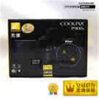 【停产】Nikon/尼康 COOLPIX P900s 国行全新 83倍 长焦远射相机  P900 光学变焦 数码相机  24mm至2000mm光学变焦