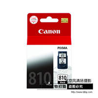 Canon/佳能 PG-810 墨盒 (适用PIXMA MP245 MP268 MP486 MX328)