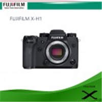 富士 新品 FUJIFILM X-H1 XH1机身到货  2430w像素 全天候机身 无反相机 X卡口