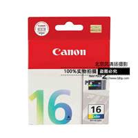 Canon/佳能 BCI-16 CLR 墨盒