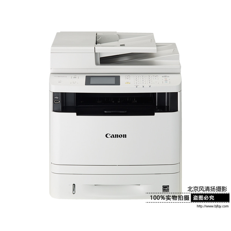 Canon/佳能 黑白激光多功能一体机 MF415dw