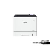 Canon/佳能 LBP710Cx A4幅面彩色激光打印机