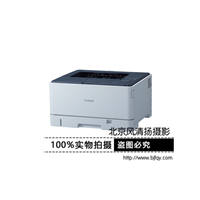 Canon/佳能 LBP8100n A3幅面黑白激光打印机