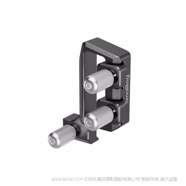 SmallRig斯莫格 USB-C 线材固定夹（适用于索尼 Alpha 7 V 拓展框）6062