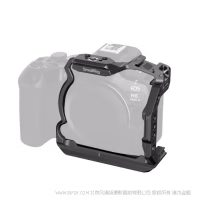 SmallRig斯莫格「迅鹰」快拆半包拓展框（适用于佳能 EOS R6 Mark