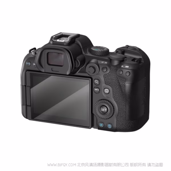 SmallRig斯莫格钢化膜（适用于佳能 EOS R6 / R6 Mark II / R6 Mark III / R7）5805 