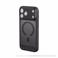 SmallRig斯莫格 FilMov 影像手机壳（适用于 iPhone 17 P