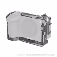 SmallRig斯莫格「迅鹰」快拆拓展框套件（适用于索尼 FX3 / FX30）