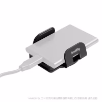 SmallRig斯莫格SSD硬盘固定夹 5397