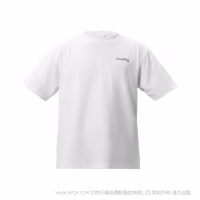 SmallRig斯莫格T恤衫 (XXXL, 白色, 2025) 5348