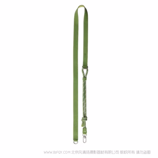 SmallRig斯莫格 FilMov 手机肩带（绿色）5301