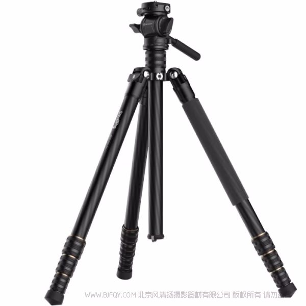 SmallRig CT150微单视频三脚架套件 4937