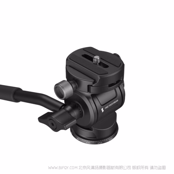 SmallRig 微型阻尼云台安装座 CH3 4936