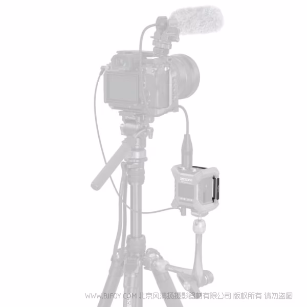 SmallRig Zoom F3安装板 MD4883