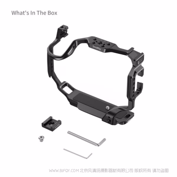 SmallRig斯莫格拓展框（适用于佳能 EOS R1）5413