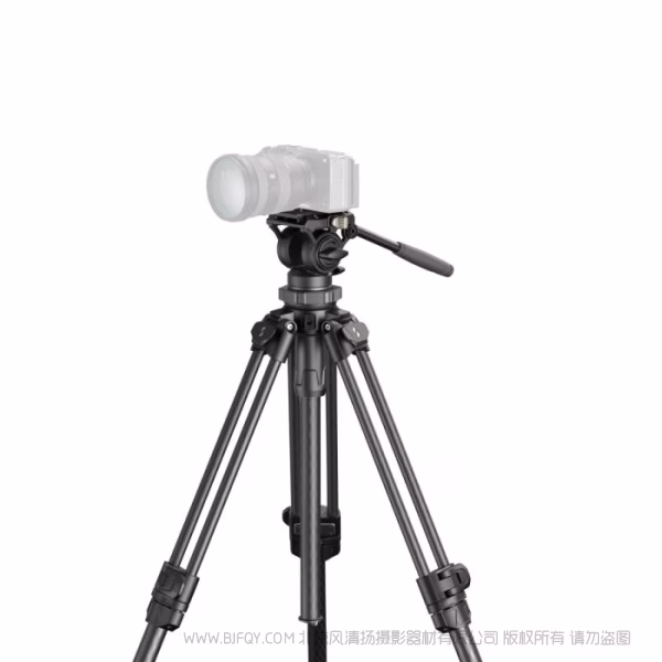 SmallRig 轻量摄像碳纤维三脚架套件 AD-50 Pro 4420