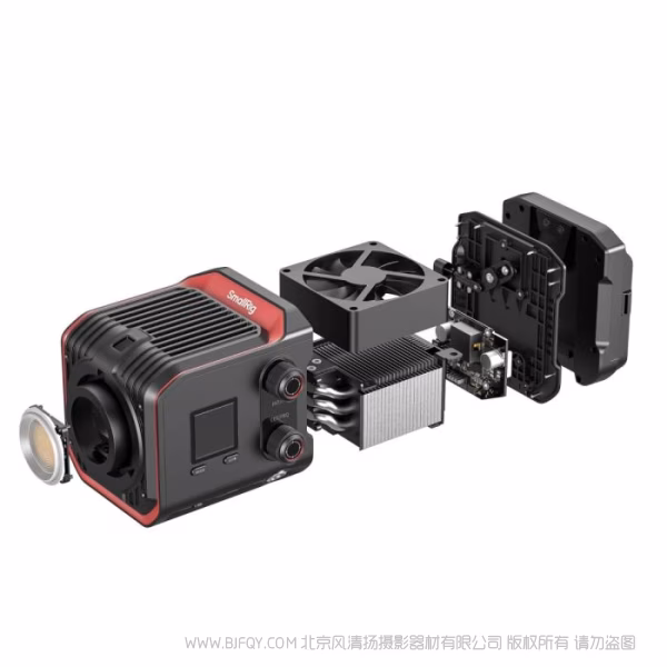 SmallRig RC 100B COB影视补光灯（移动版）4894