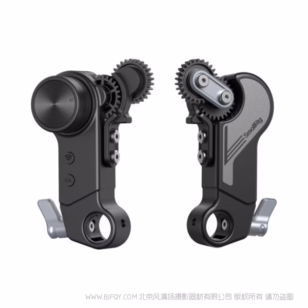 SmallRig 跟焦马达（Lite）4297