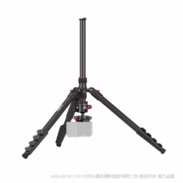 SmallRig斯莫格 CT-21 摄影三脚架 5531