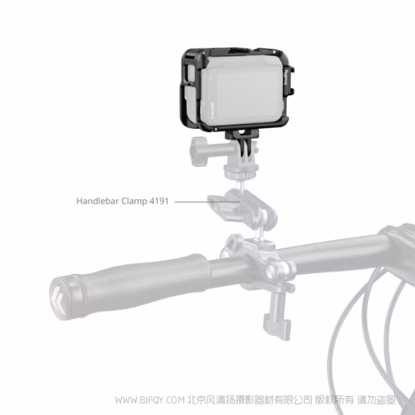 SmallRig Ace Pro 2 / Ace Pro 多功能拓展框 5000