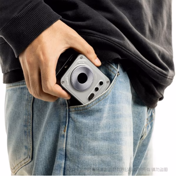 SmallRig Vibe P108 Pro mini补光灯 4661