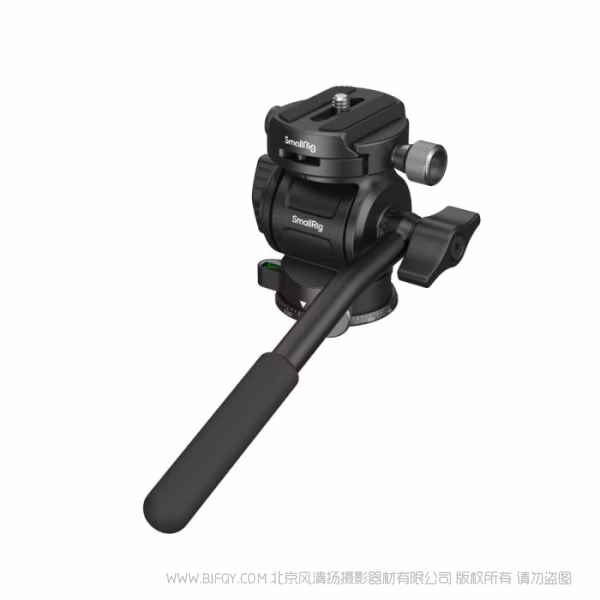 SmallRig 微型阻尼云台安装座 CH3 4936