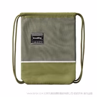 SmallRig斯莫格抽绳背包（绿色） 5343