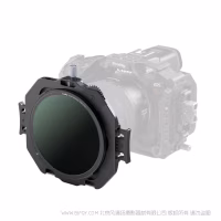 SmallRig 可变夹口滤镜套装 4412