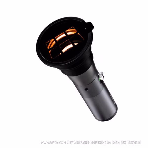 SmallRig RF 10C 便携可变焦摄影补光灯 4634