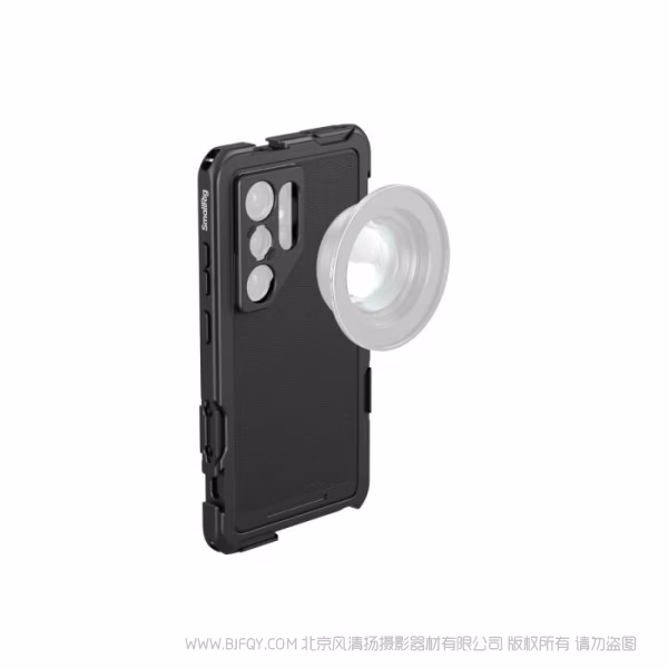 SmallRig斯莫格视频拓展框套件（适用于三星S25 Ultra）5254
