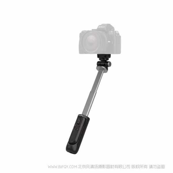 SmallRig SR-RG2 多功能无线拍摄手柄 4551