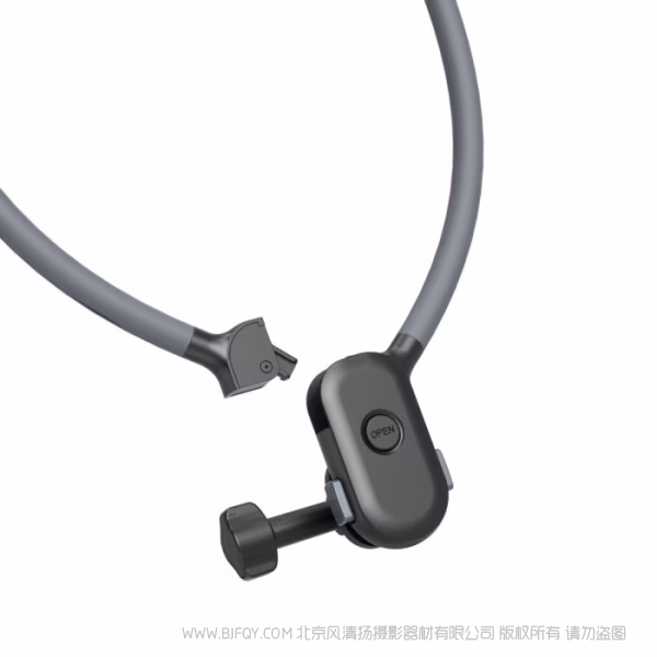 SmallRig斯莫格快拆挂脖支架 5128