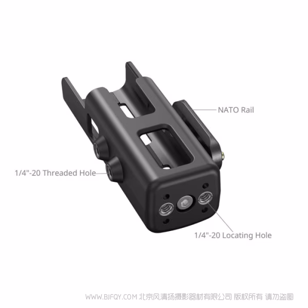 SmallRig斯莫格拓展框套件 (适用于大疆 Osmo Pocket 3）5117