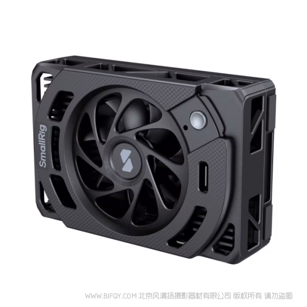 SmallRig斯莫格散热器（适用于索尼微单） 5152