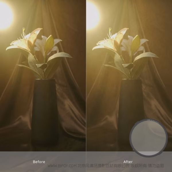 SmallRig 黑柔系列滤镜套装 4650