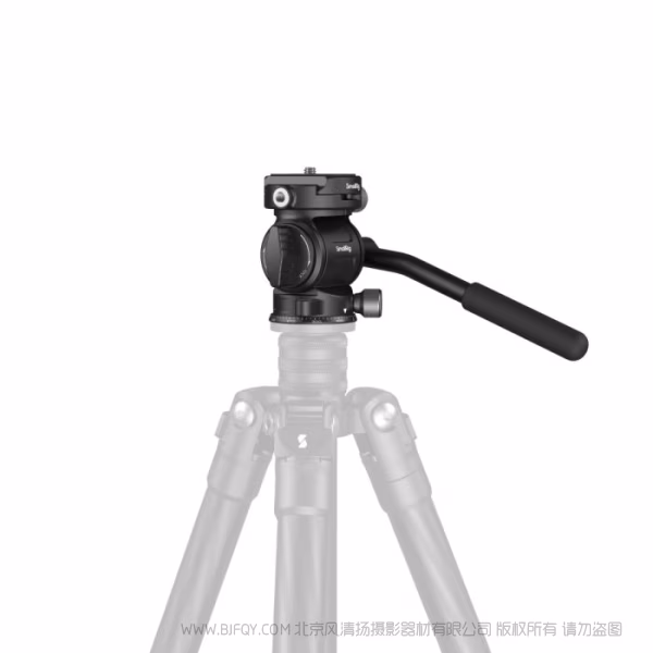 SmallRig 微型阻尼云台安装座 CH3 4936