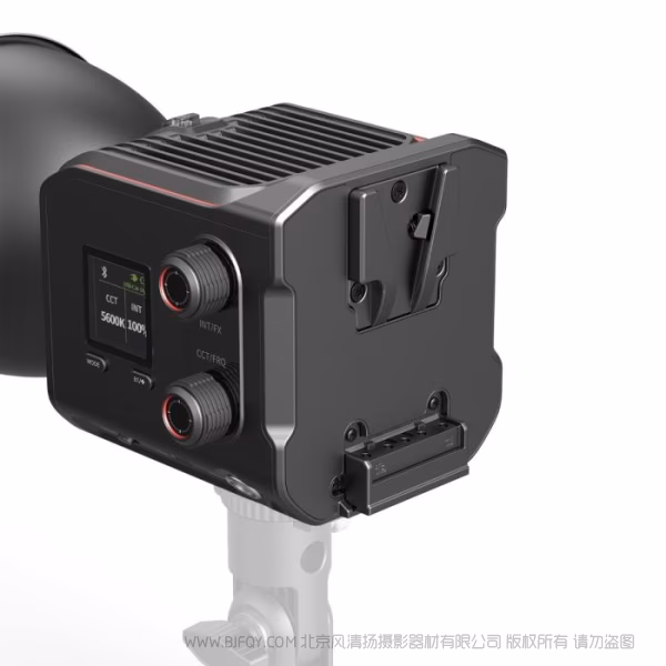 SmallRig斯莫格 RC 100B COB 影视补光灯（专业版/ 中规）5167