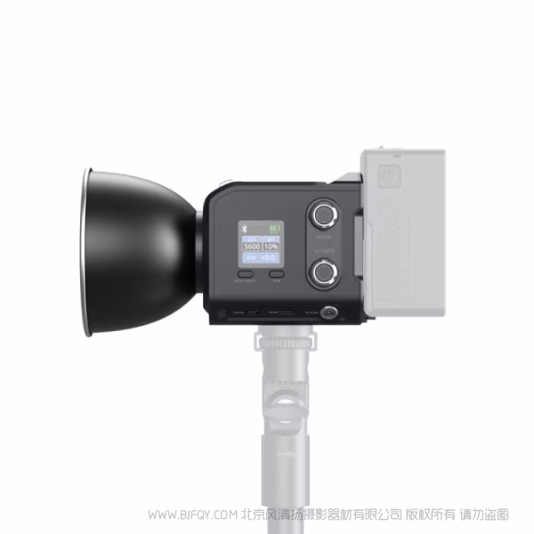 SmallRig斯莫格 RC 100C 影视补光灯（墨蓝色/ 青春版）5377