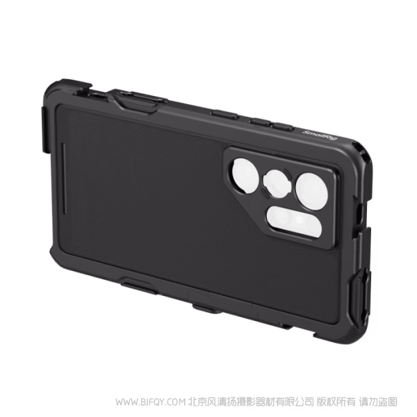 SmallRig斯莫格视频拓展框套件（适用于三星S25 Ultra）5254