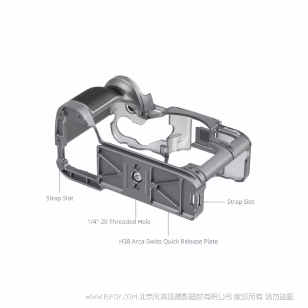 SmallRig斯莫格保护壳（适用于索尼Alpha 7 IV） 4798