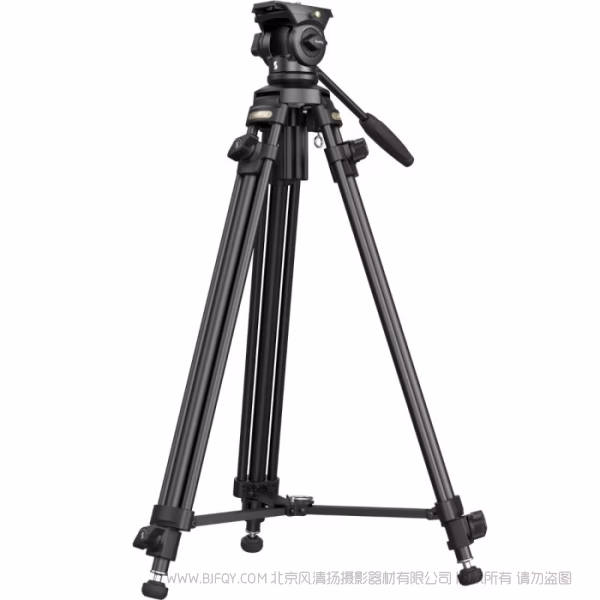 SmallRig 轻量摄像三脚架套件 AD-50Lite 4684