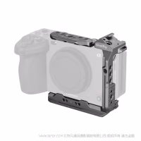 SmallRig斯莫格「迅鹰」快拆拓展框（适用于索尼 FX3 / FX30）47