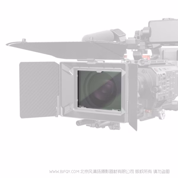 SmallRig CINE黑柔滤镜1/8档 ( 4 x 5.65&rdquo;) 4741