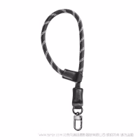 SmallRig斯莫格 FilMov 手机腕带（黑色）4990