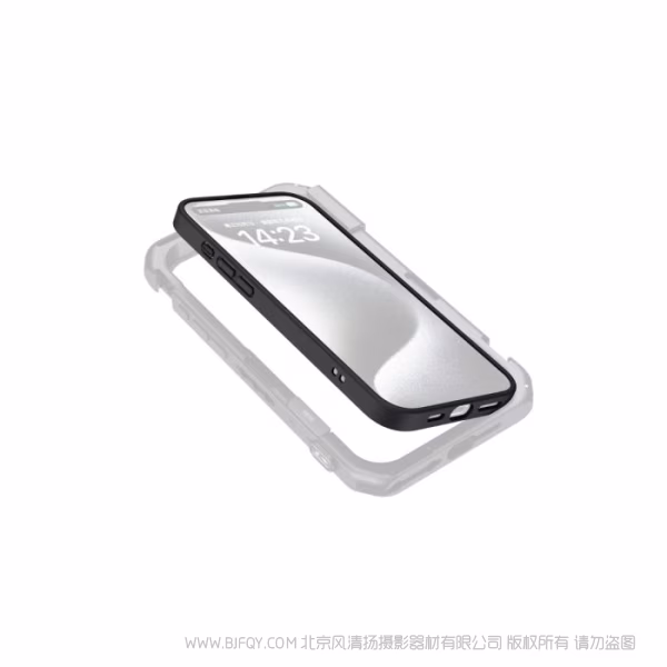 SmallRig FilMov 手机影像套件 for iPhone 16 Pro 4988