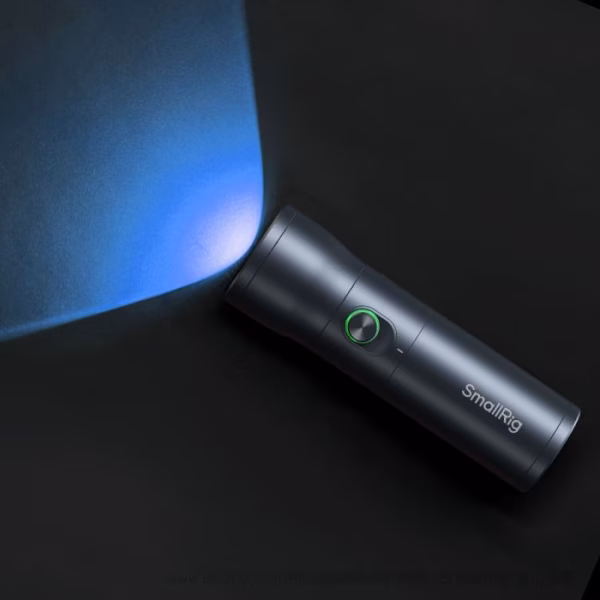 SmallRig RF 10C 便携可变焦摄影补光灯 4634