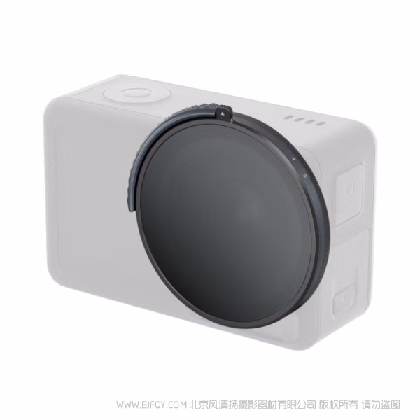 SmallRig斯莫格CPL/VND3-5 滤镜(适用于DJI Osmo Action 4Camera)4941