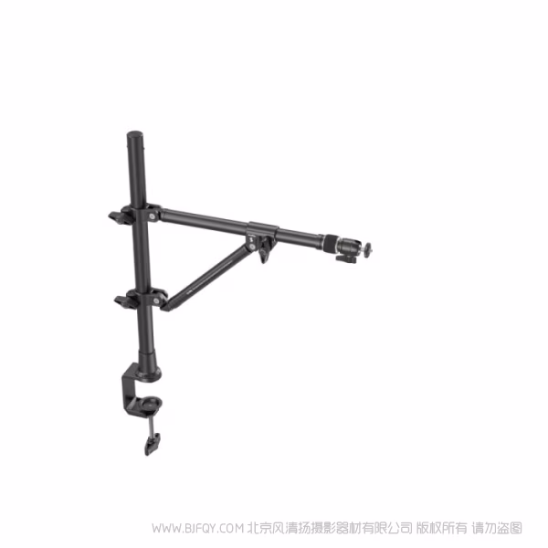 SmallRig 三角支撑桌面拍摄支撑件/桌面俯拍/直播支架 4304  