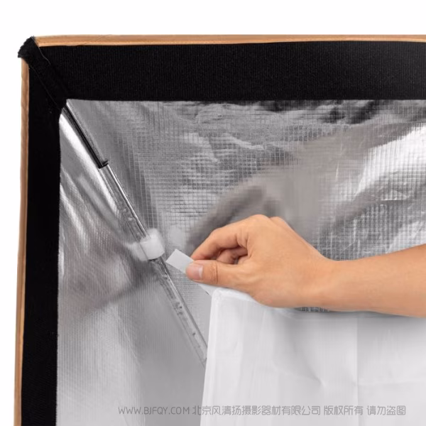 SmallRig斯莫格 FS-6090 折叠快拆条形柔光箱 5369