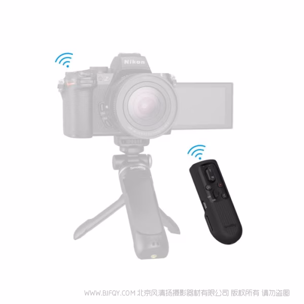 SmallRig斯莫格 SR-RG2 无线遥控器 5207